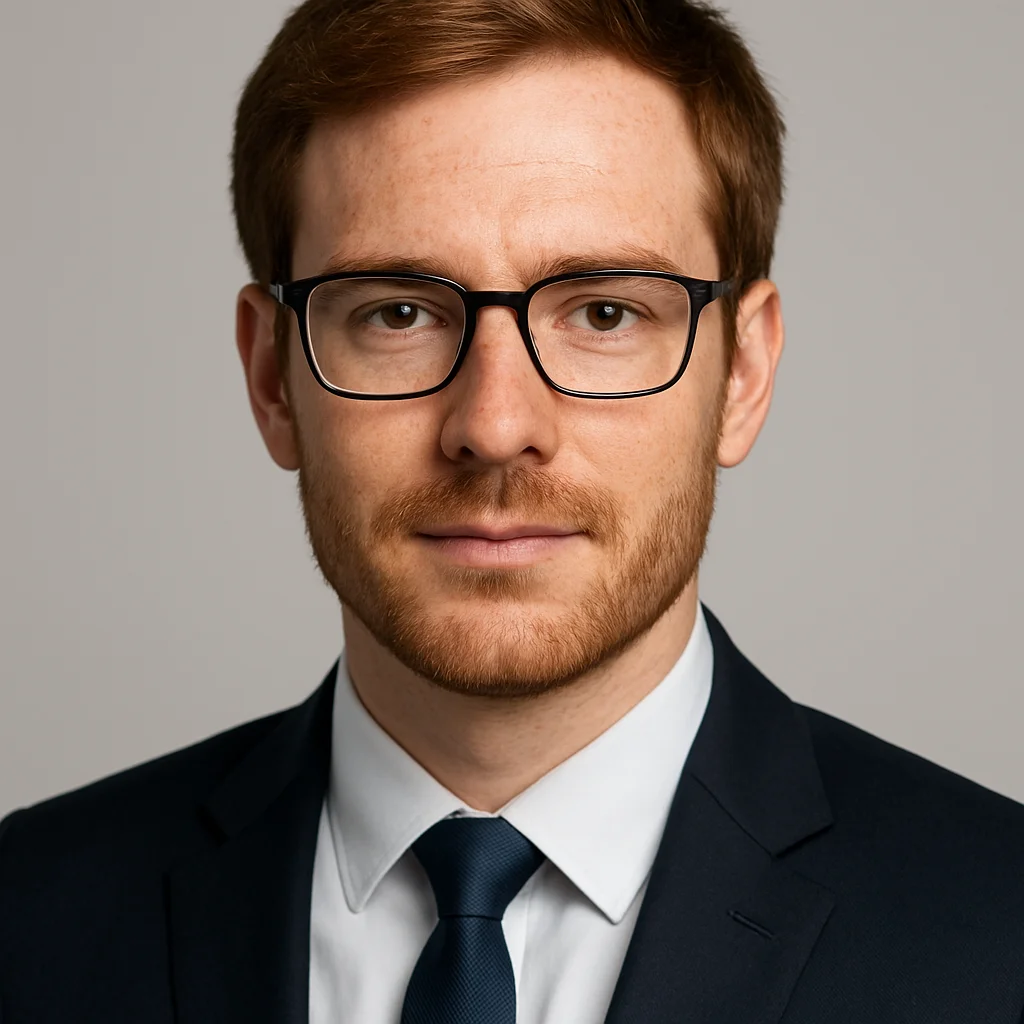 Marcus O'Sullivan